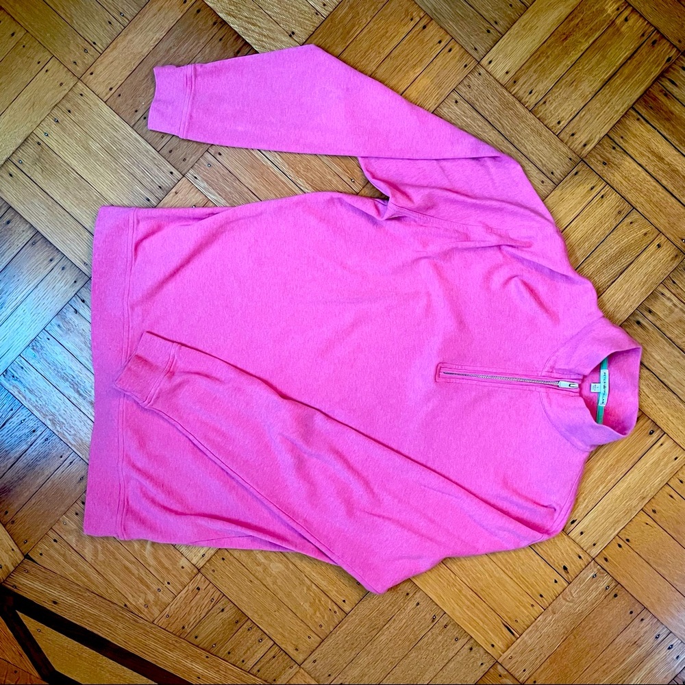 Peter Millar Quarter Zip.